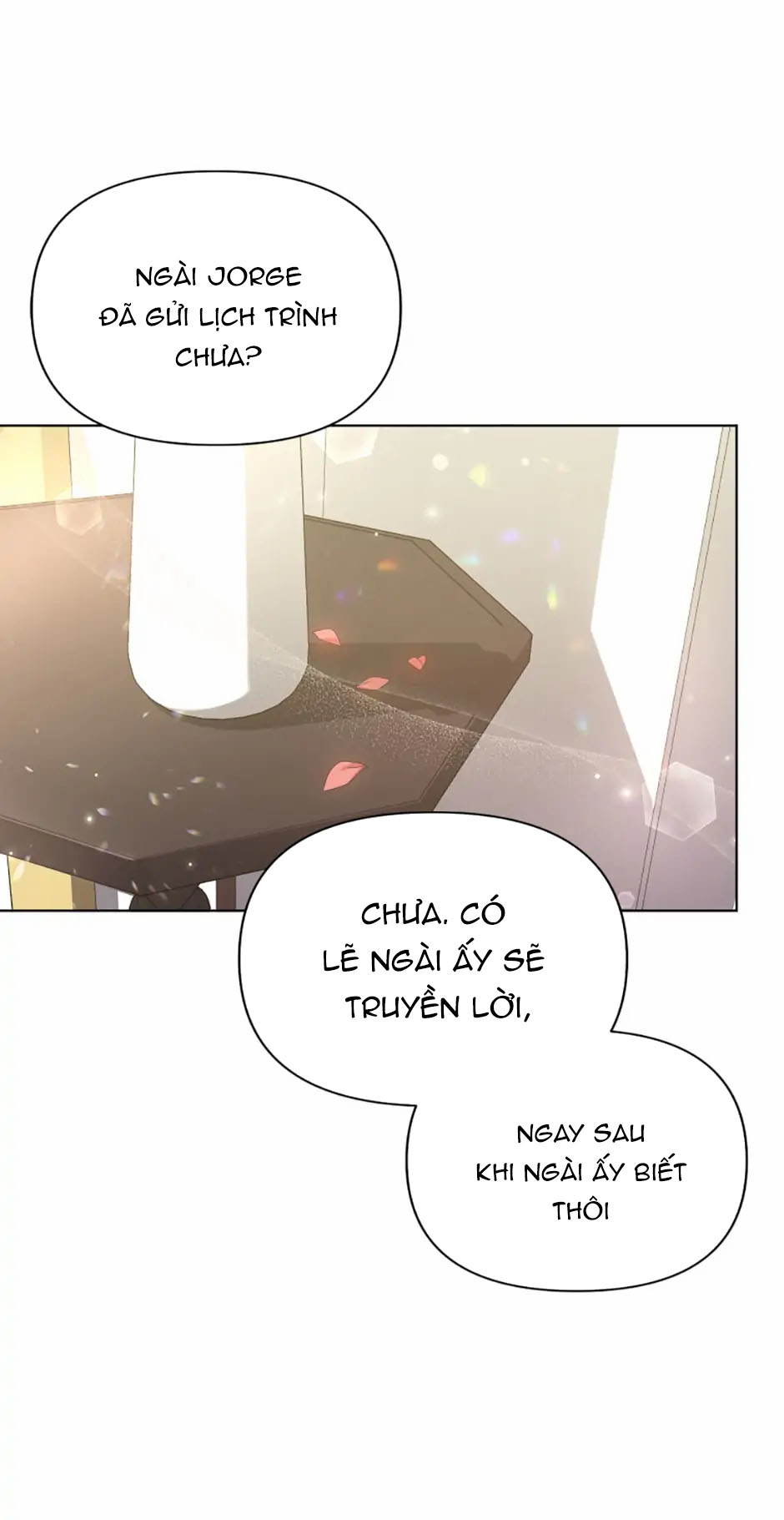 Tôi Trở Thành Phiên Dịch Viên Cho Bạo Chúa chapter 19.2 - Trang 5