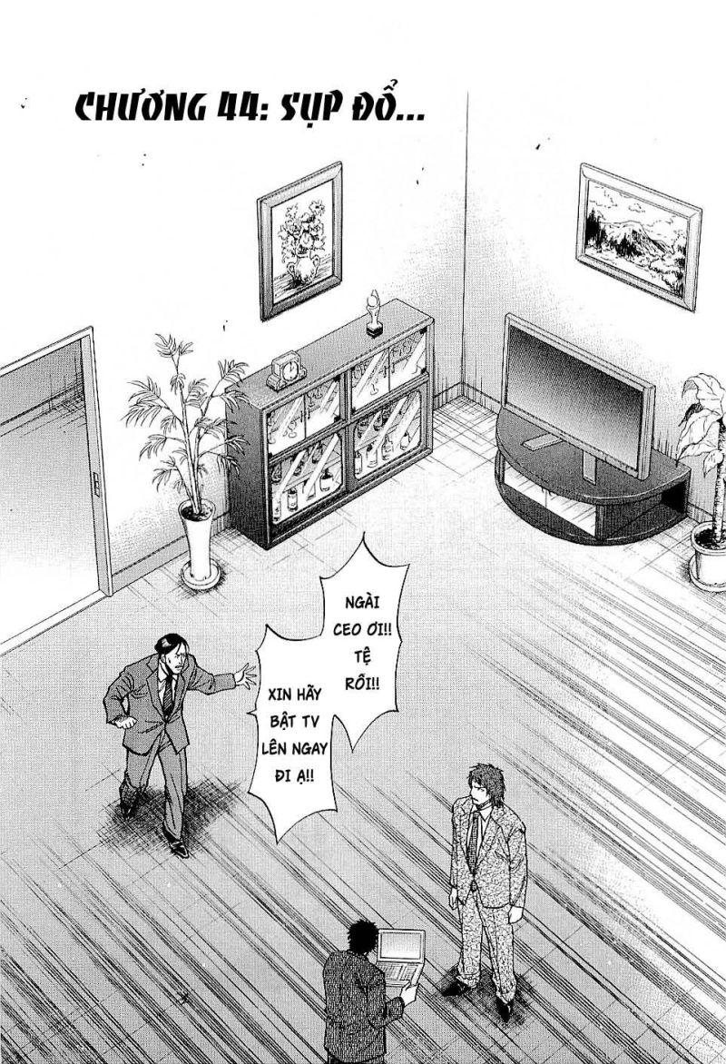 lost man chapter 44 1