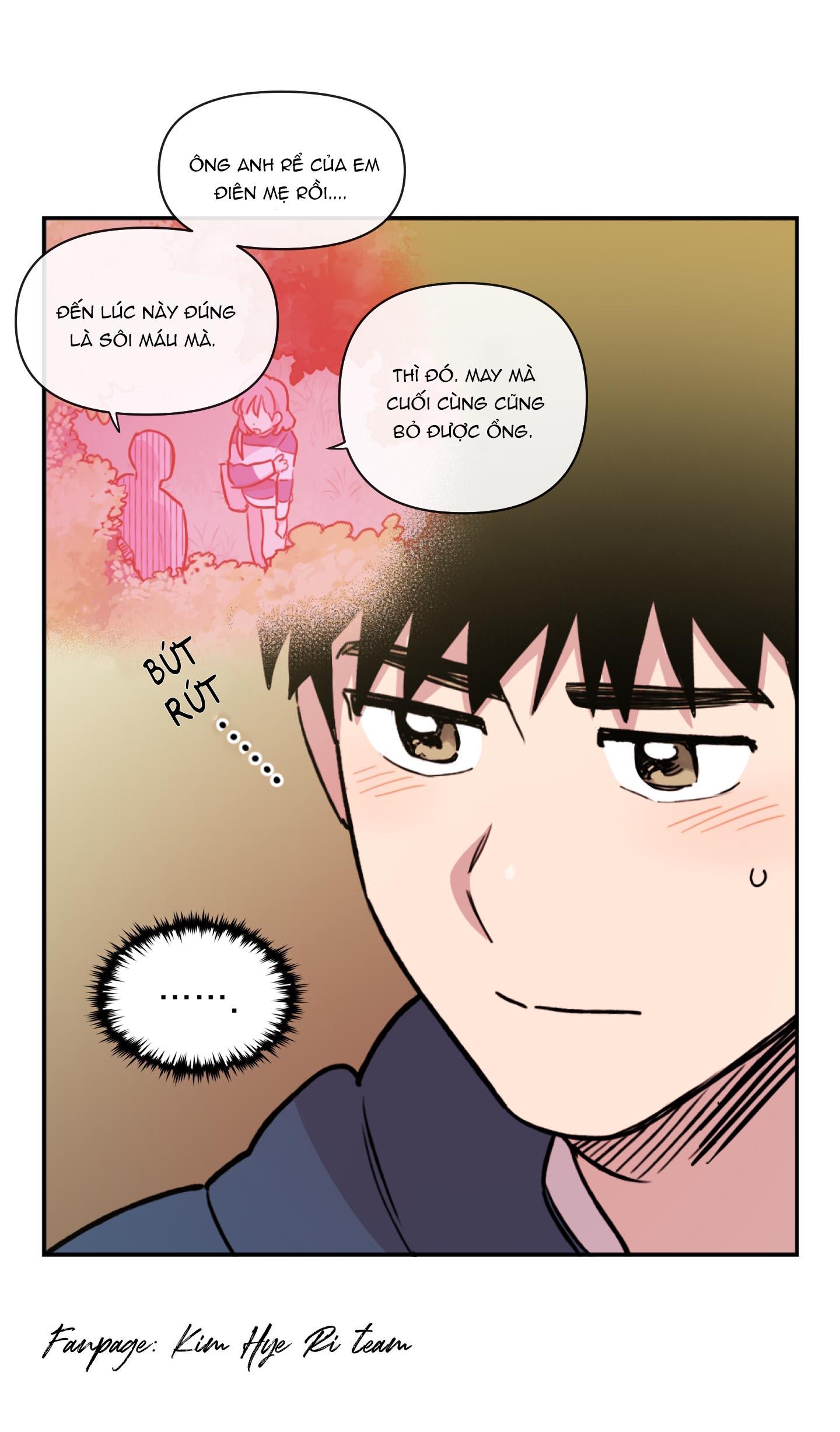 [18+] 1 người khỏe 2 người vui chapter 12 6