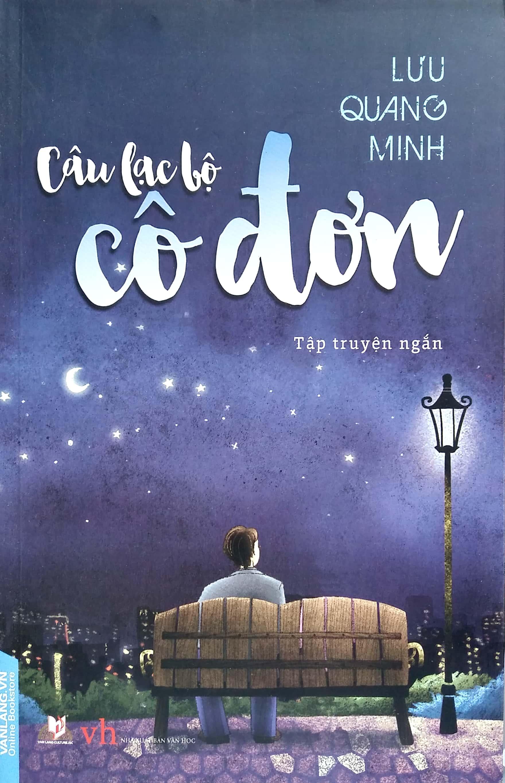 Câu Lạc Bộ Cô Đơn