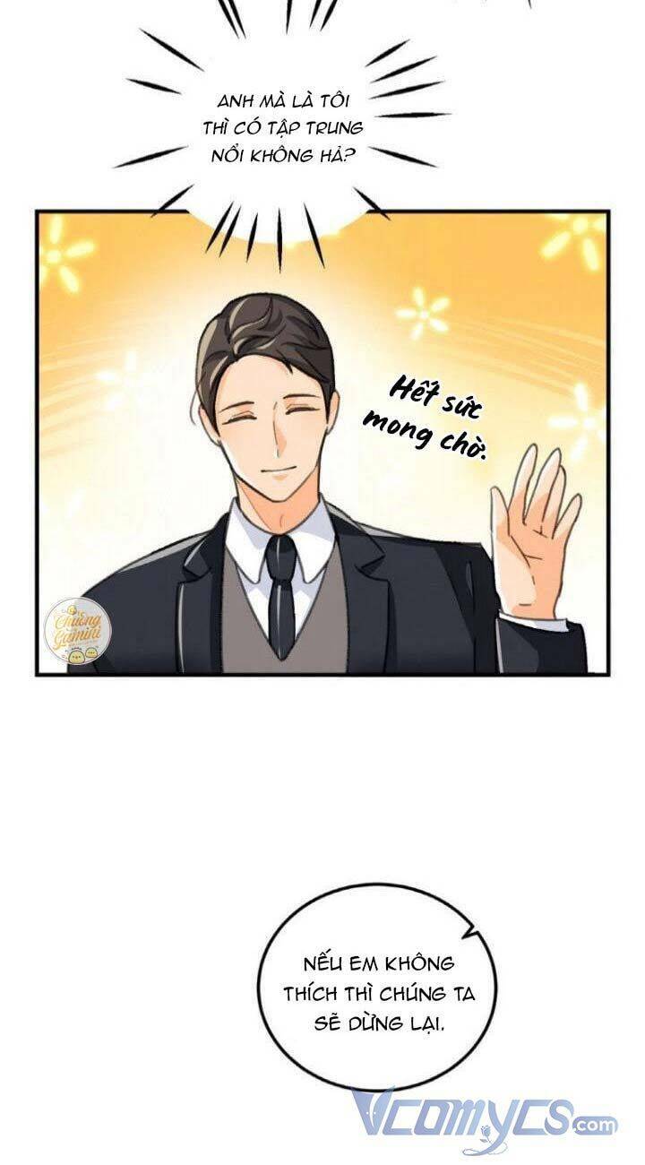 101 cách chinh phục trái tim em chapter 13 33