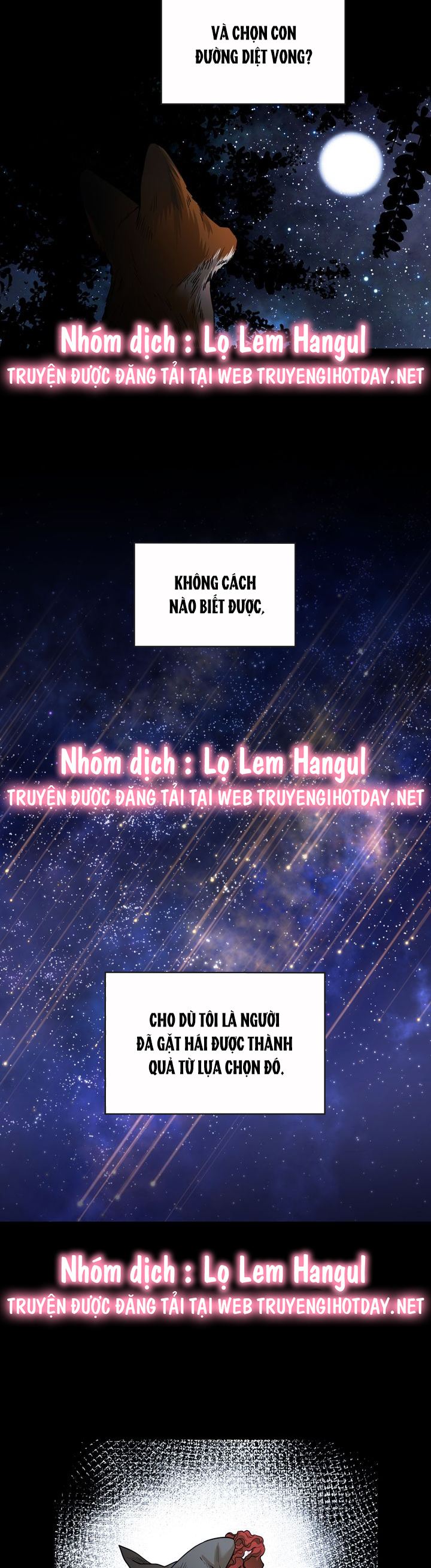 câu chuyện về người phụ nữ ấy chapter 181 10