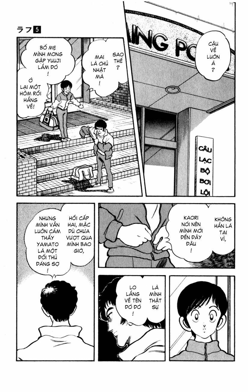 rough - ngọc thô chapter 45 14