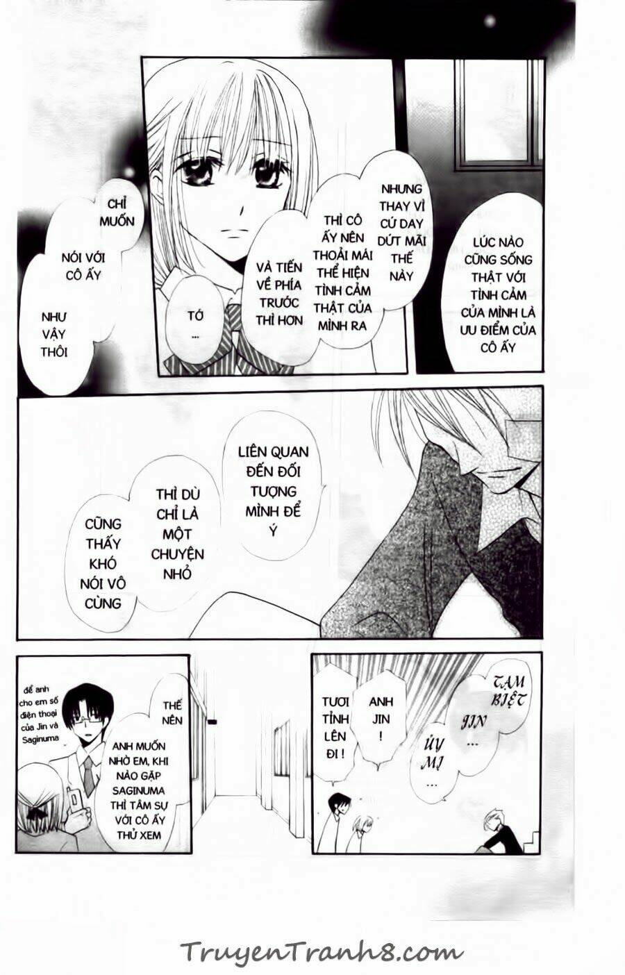 with!! chapter 15 21