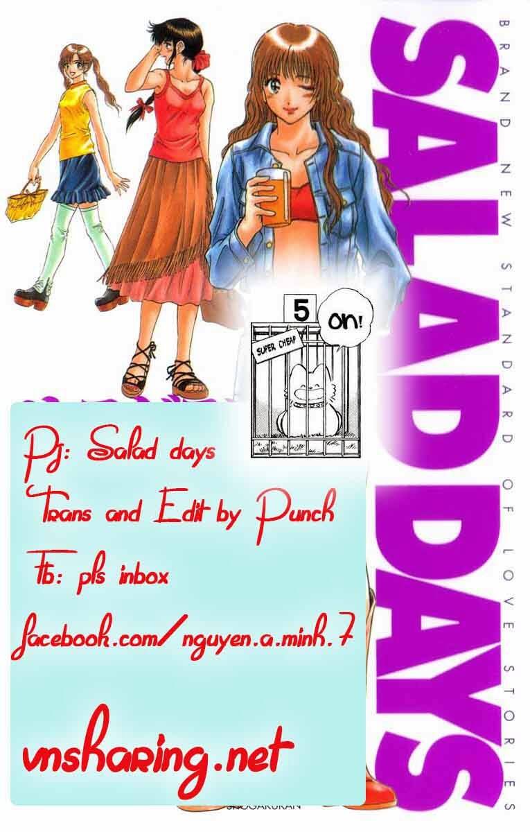 salad days chapter 31 19