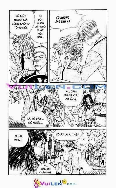 giấc mơ thần tượng chapter 9 156