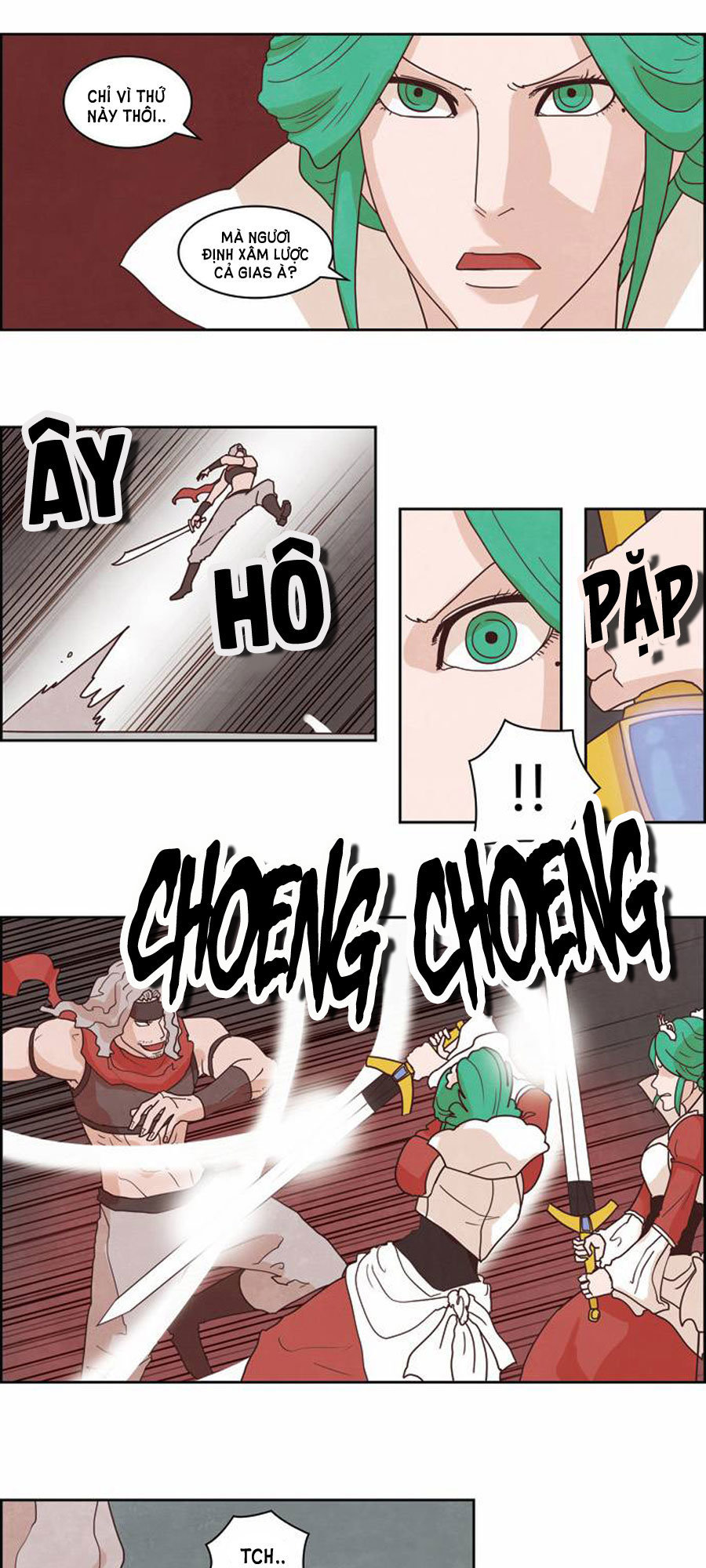 the devil king is bored season 2 chapter 40 5