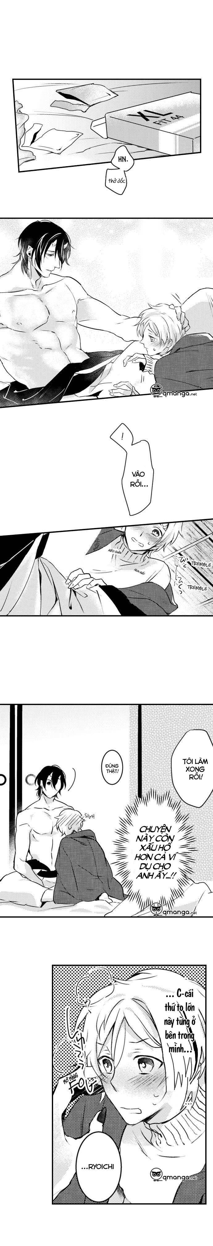 ác ma dục vọng chapter 9 3