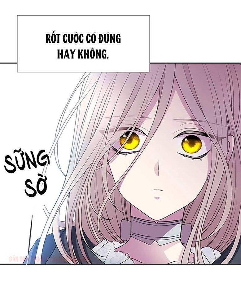 năm môn đệ của charlotte chapter 14 40