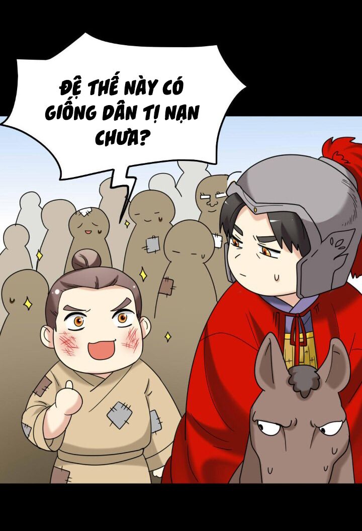 lưỡng bất nghi (full) chapter 153 19