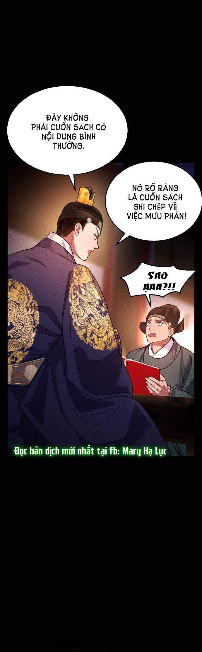 ảo thuật gia quyến rũ chapter 18.1 19