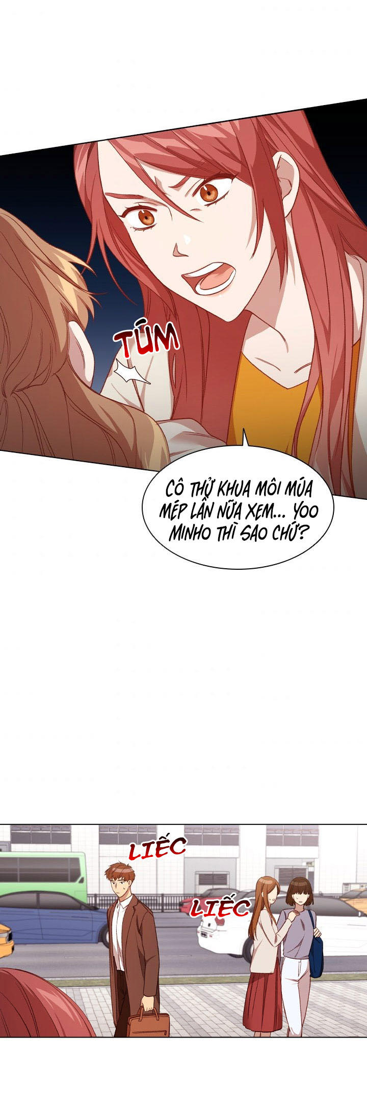 vướng vào mối quan hệ ngoài ý muốn chapter 36 23