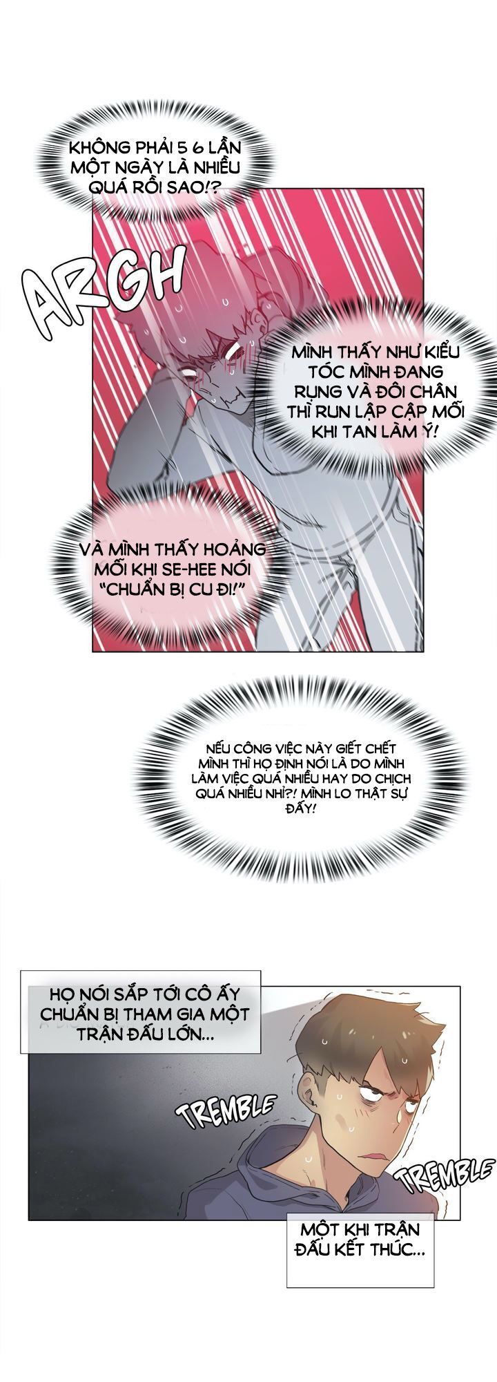 vùng đất kỳ diệu chapter 27 51