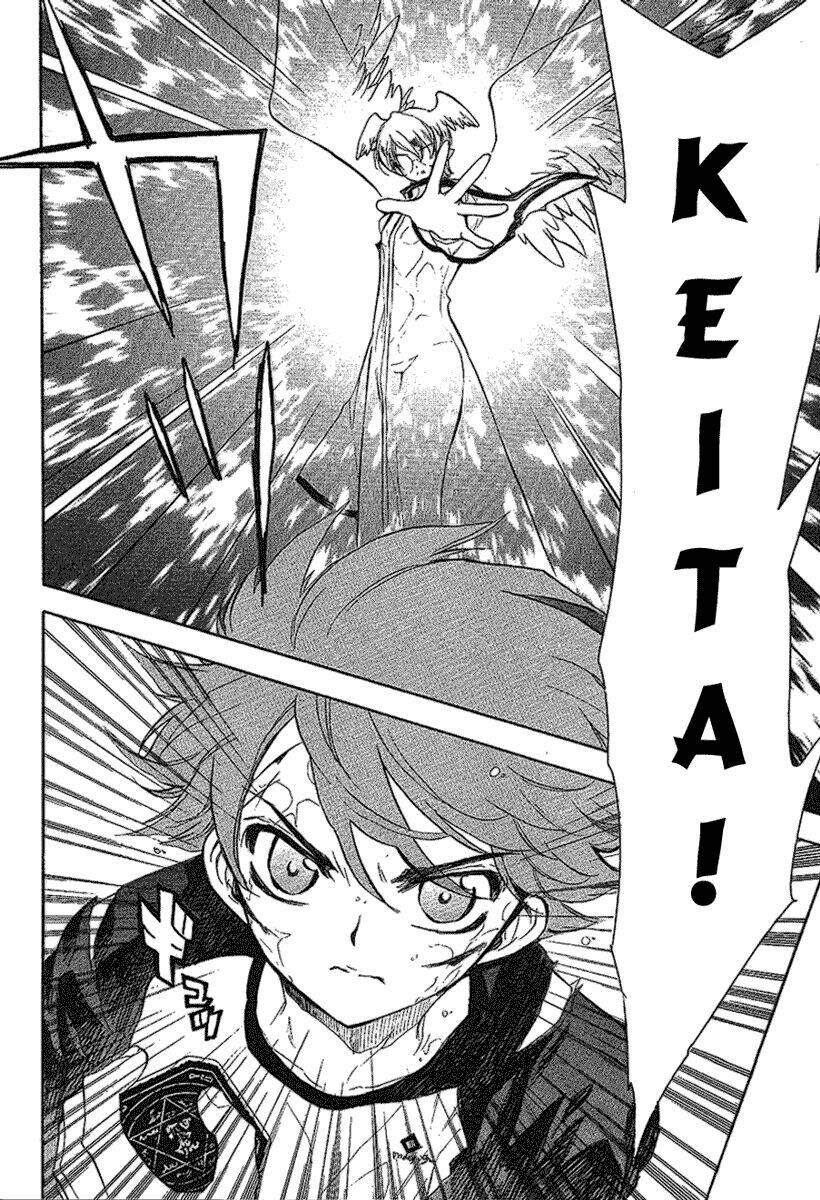 hakoiri devil princess chapter 22 28