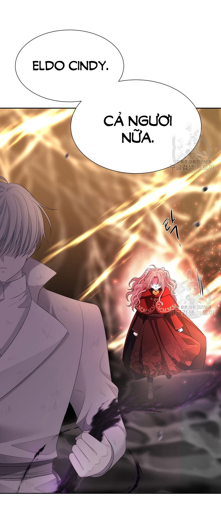 năm môn đệ của charlotte chapter 181.1 24