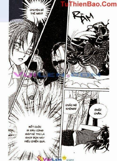 nhật ký tân hôn chapter 11 40