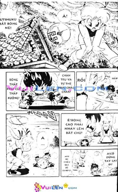 vua bóng ném chapter 14 42