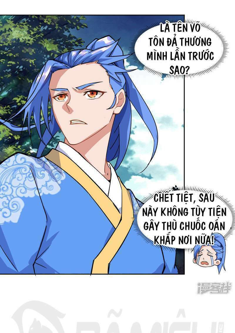 tối cường thăng cấp chapter 77 16