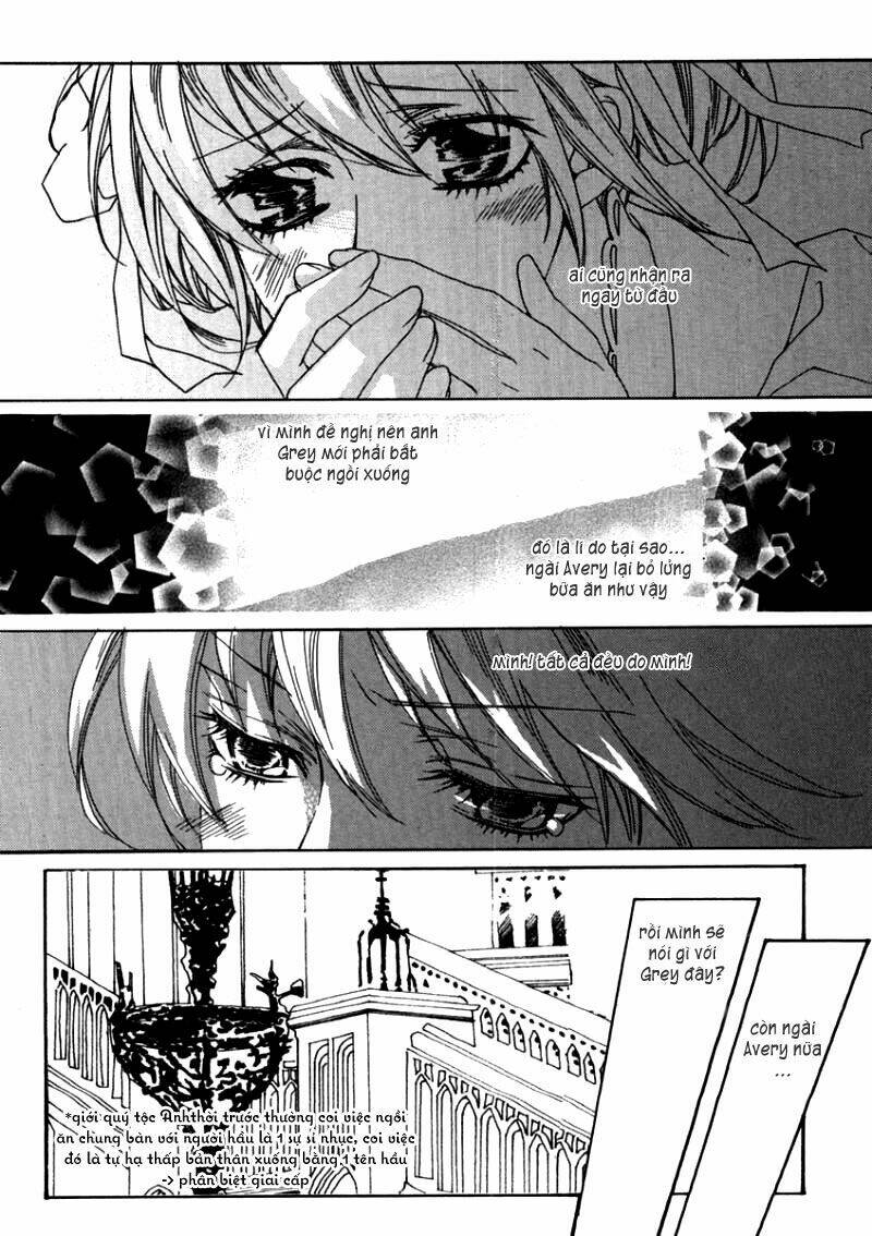 dear my girls chapter 24 29