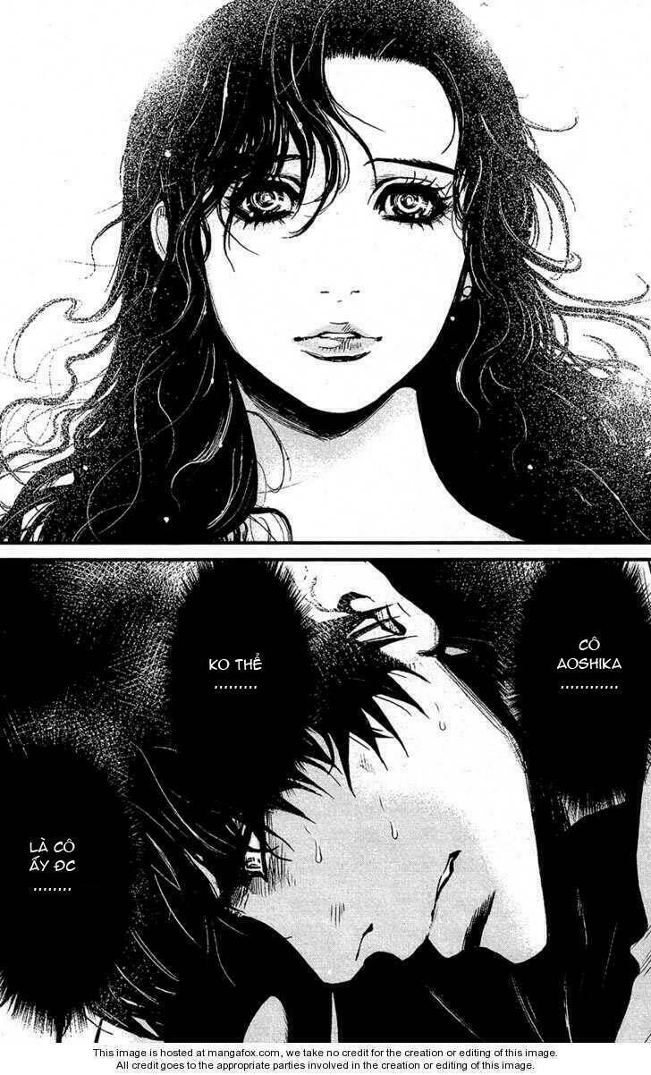 wolf guy - wolfen crest chapter 68 8