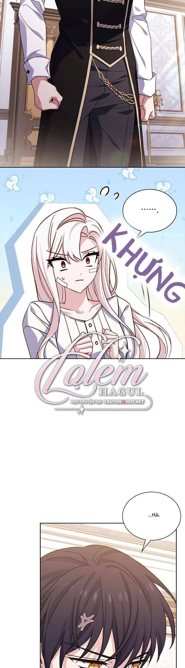 để yên cho tiểu thư hiền chapter 73 9