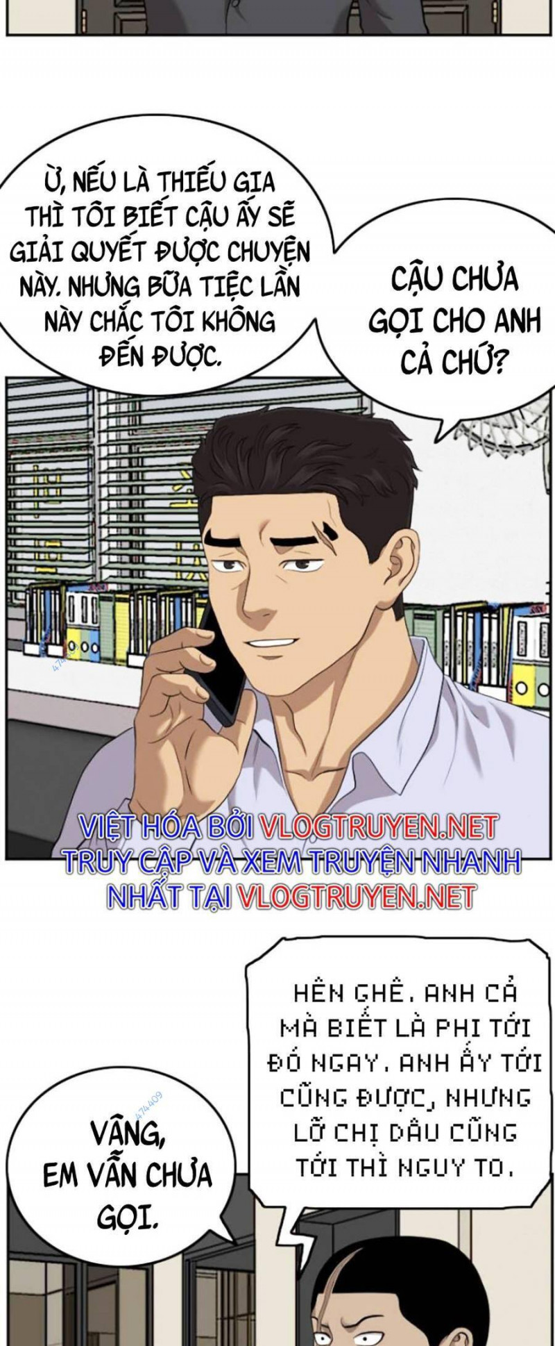 người xấu chapter 117 26