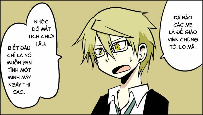 senyuu chapter 100 17