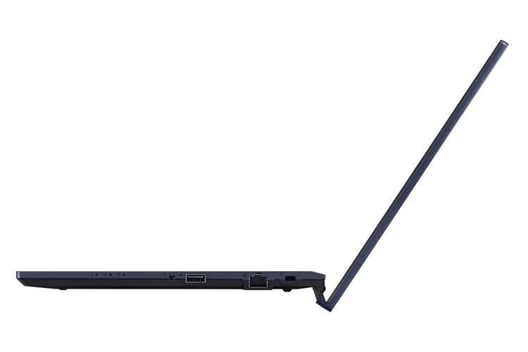 Laptop Asus ExpertBook B1400CEAE i5 1135G7/8GB/512GB/14&quot;F/Win11/(EB3182W)/Đen - Hàng chính hãng