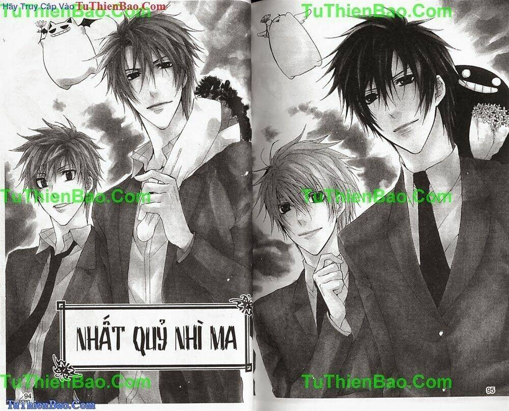 nhất quỷ nhì ma chapter 7 47