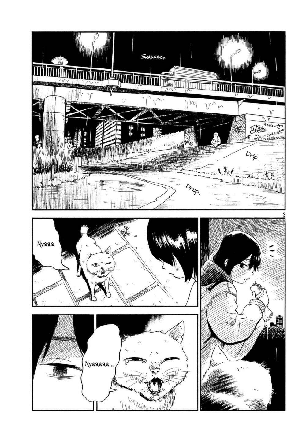 nora to zassou chapter 2 4