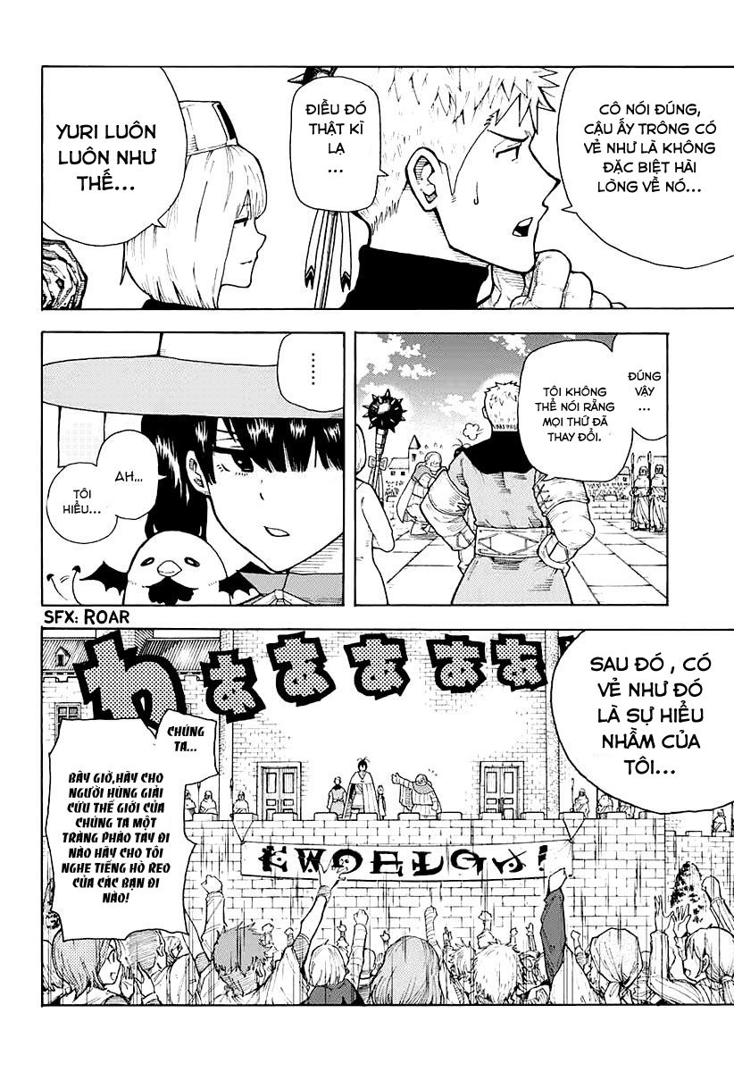 anh hùng lấy vợ chapter 1 10