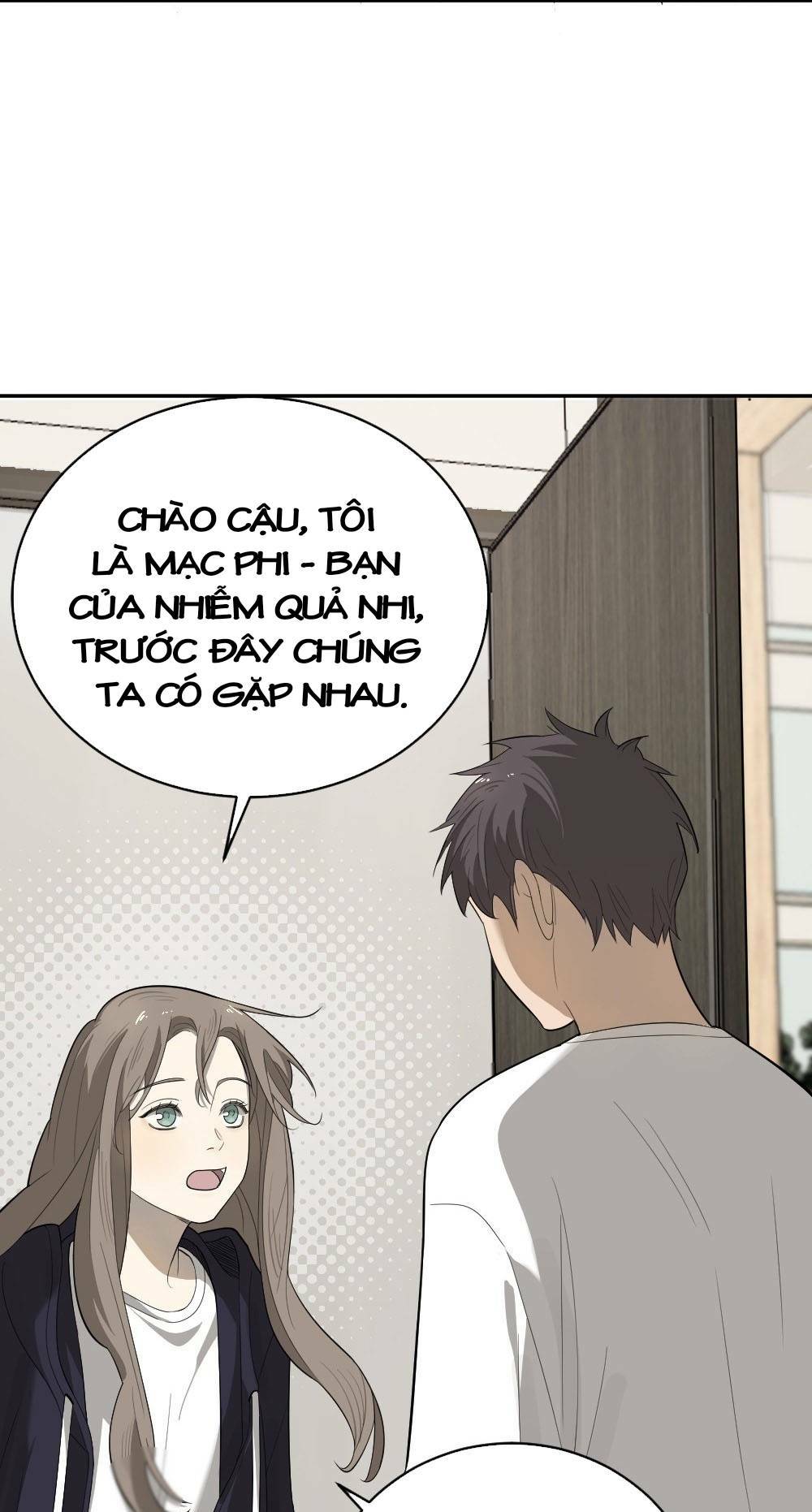 đếm ngược 3600 giây chapter 7 7