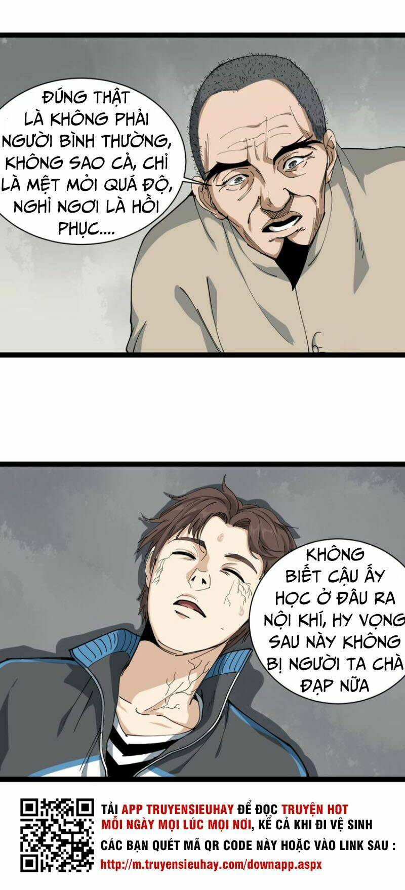 hồi xuân tiểu độc y chapter 12 73