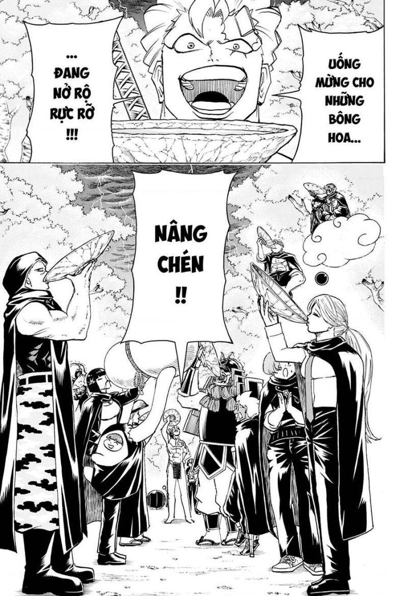 undead unluck chapter 93 8