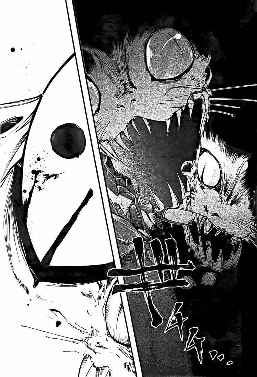 suashi no meteorite chapter 5 49