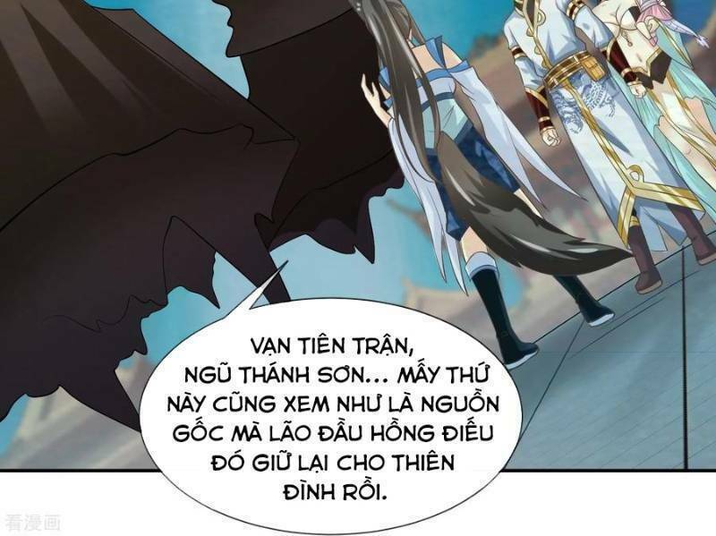 ta là ngọc hoàng đại đế chapter 84 30