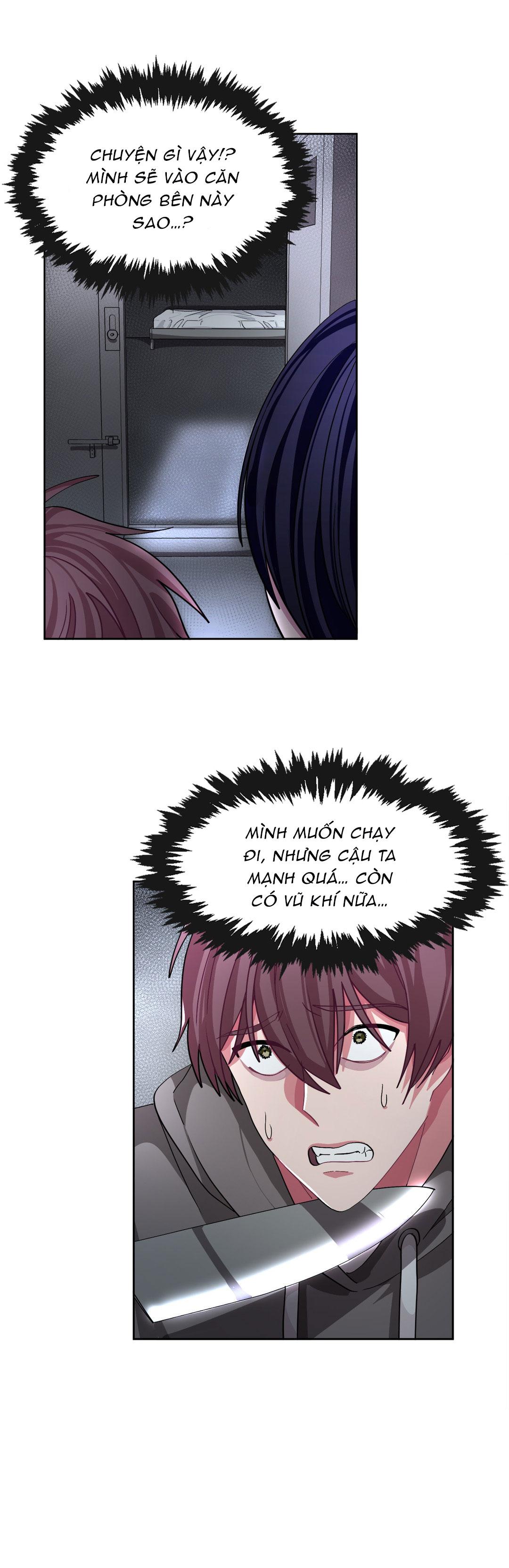 hãy vâng lời anh chapter 8 7