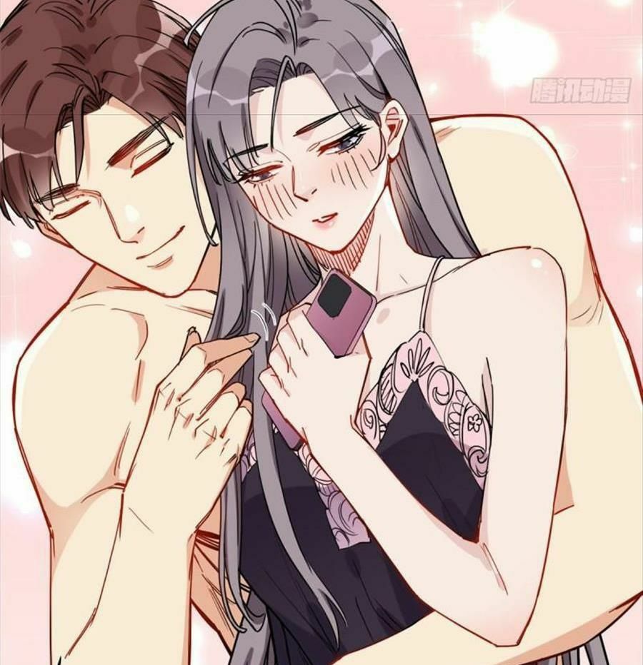 cố tổng, vợ của ngài quá mạnh rồi! chapter 42 1