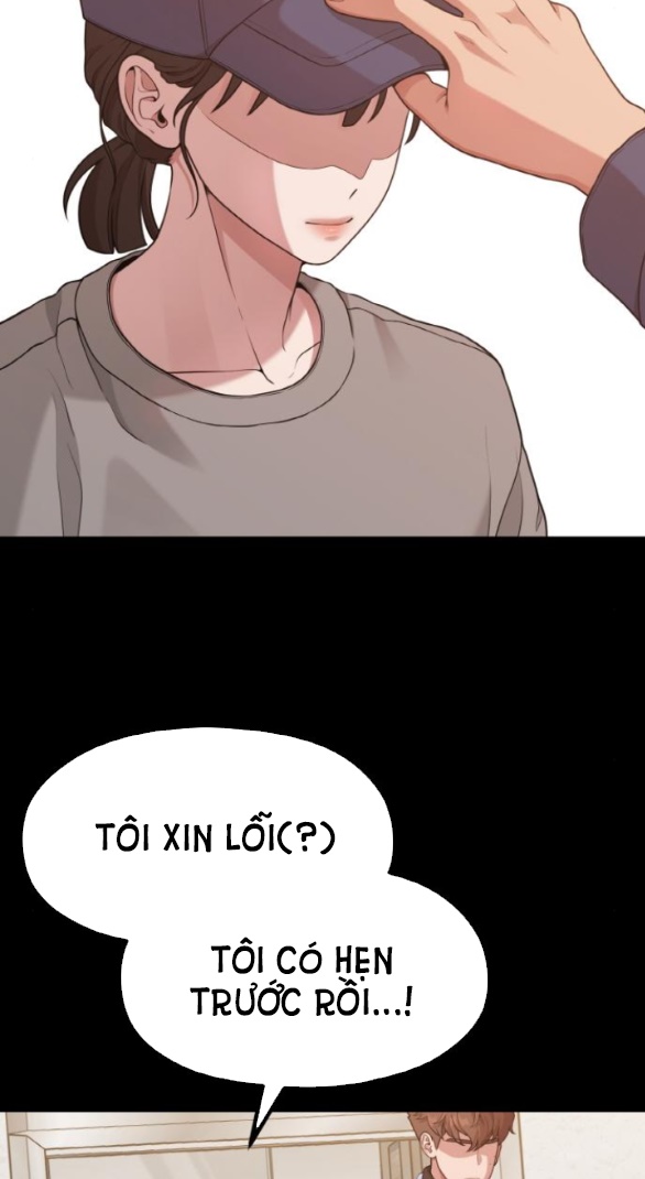 Cuộc Sống Của Tác Giả Truyện Người Lớn chapter 16.1 - Trang 46