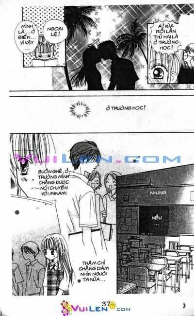 con gái con trai chapter 7 37