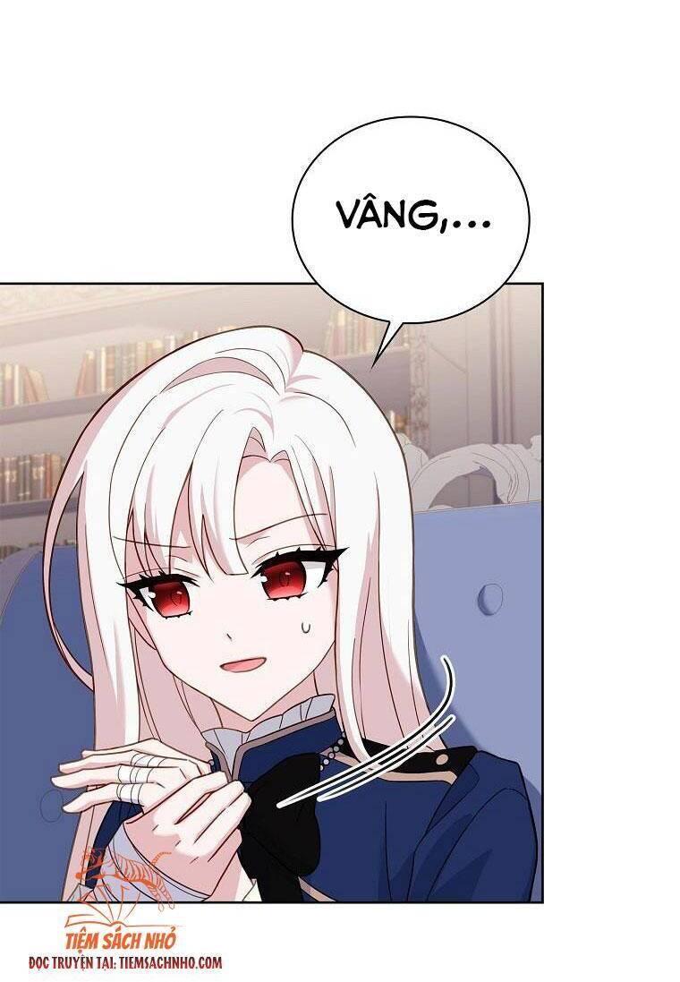 để yên cho tiểu thư hiền chapter 59 19