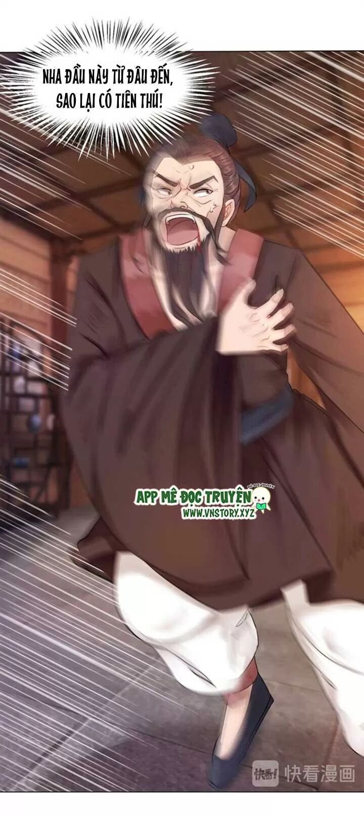 cực phẩm phế vật tiểu thư chapter 50 38