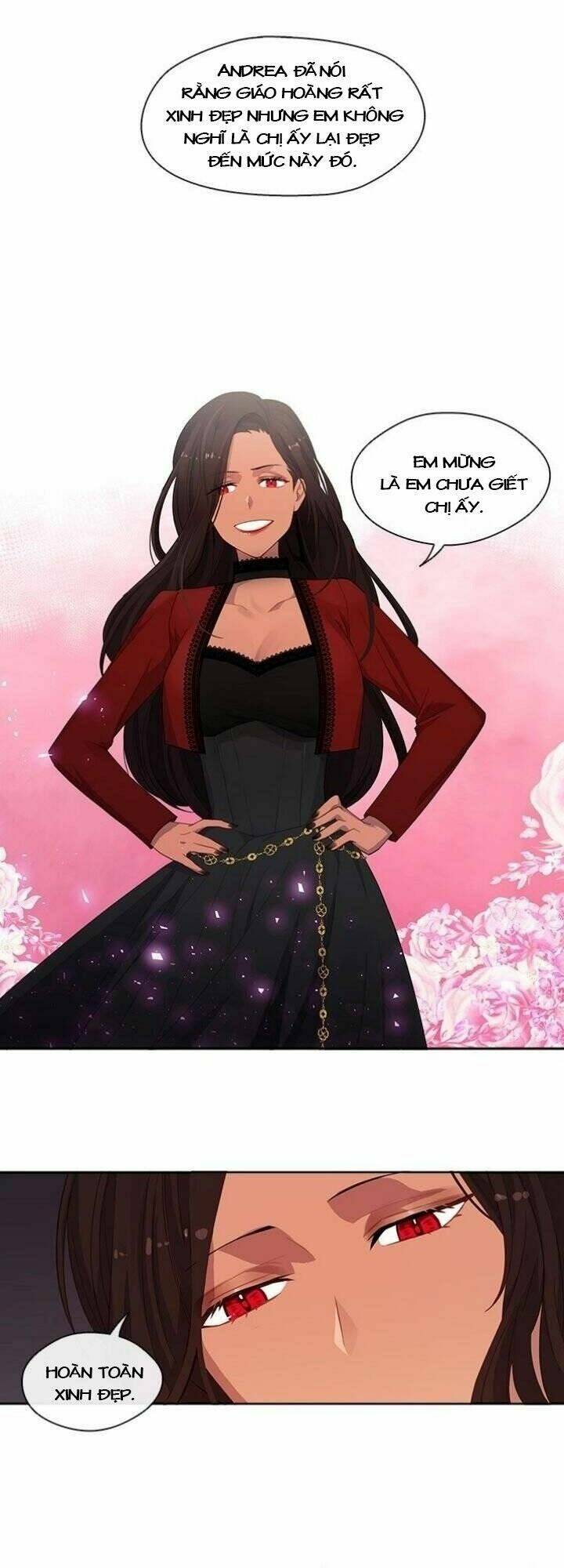 cộng tác của hoàng đế chapter 49 1