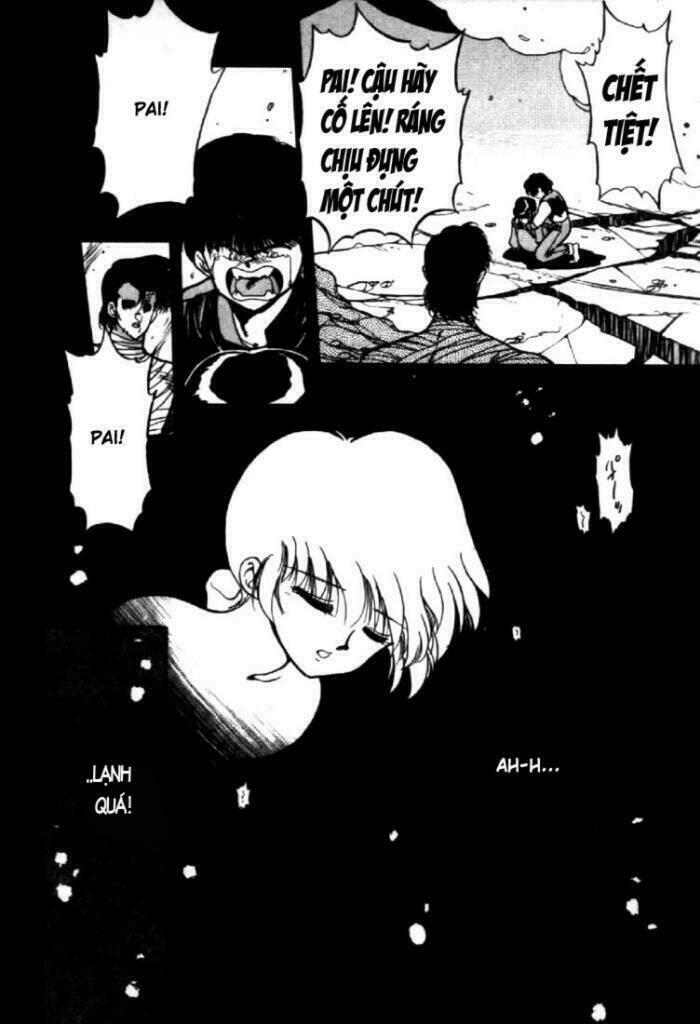 3x3 eyes chapter 38 30