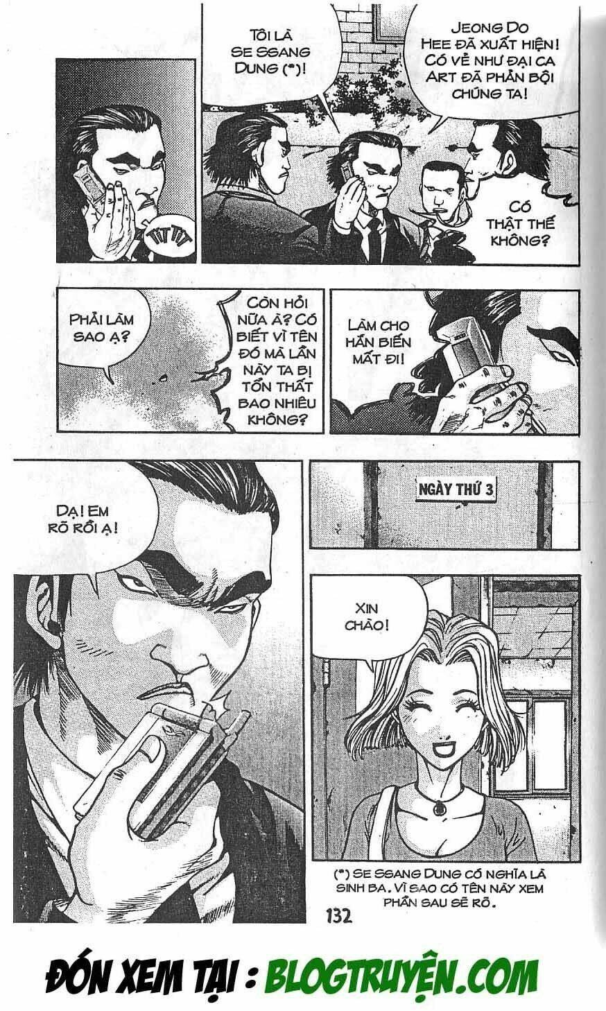 kid gang chapter 90 15