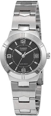 Đồng hồ nữ Casio LTP-1241D-1A