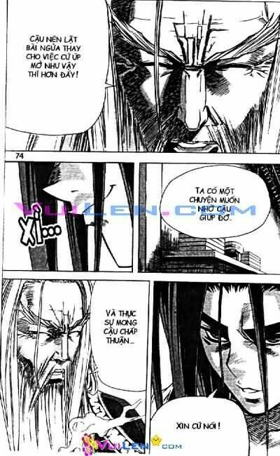 king of hell chapter 58 15