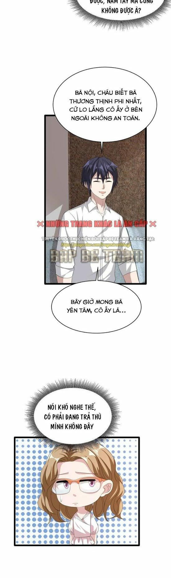 đô thị tà vương chapter 52 6