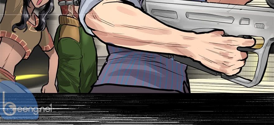 vua sinh tồn chapter 78 77