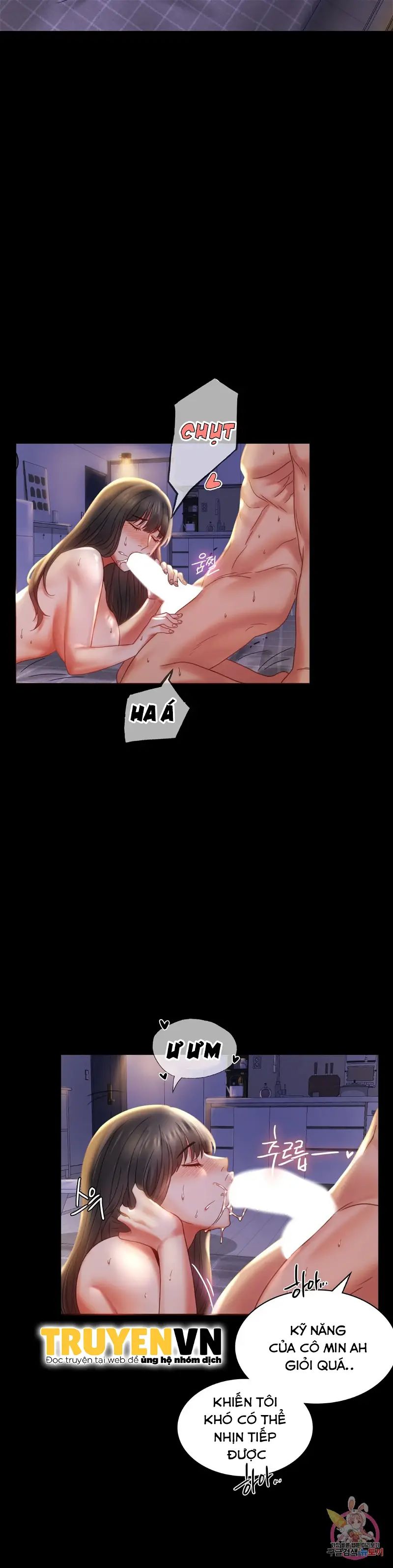 tình yêu vụng trộm chapter 9 18